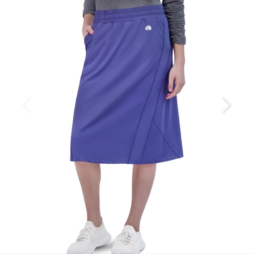 New Snoga travel skirt
